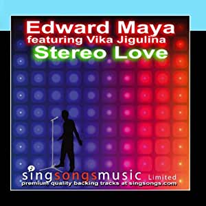 Edward Maya Feat. Vika Jigulin